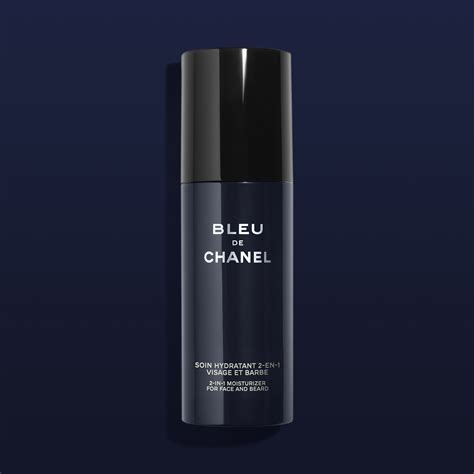 bleu chanel deodorant spray.